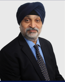 Amarjeet Singh Manchanda